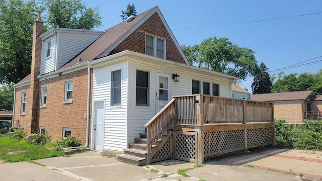 8815 S Albany Ave, Evergreen Park, IL 60805 - photo 5