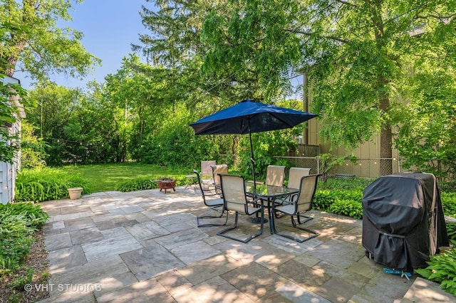 654 Elder Ln, Deerfield, IL 60015 - photo 31