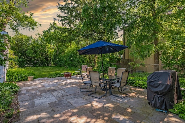 654 Elder Ln, Deerfield, IL 60015 - photo 32