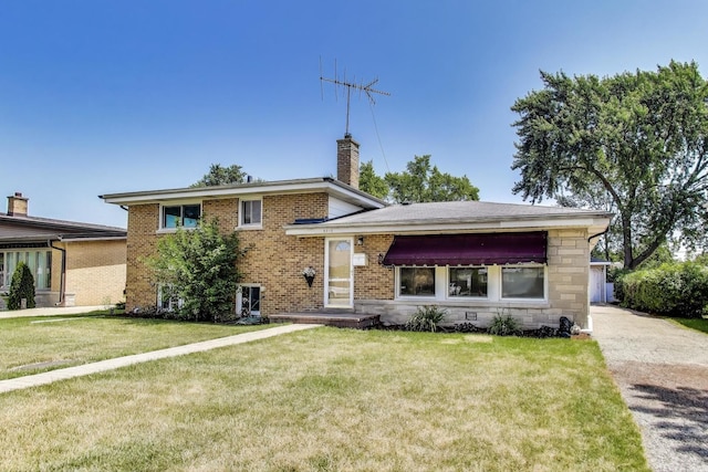 8915 N Odell Ave, Morton Grove, IL 60053 - photo 2