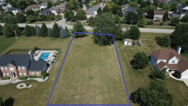 12921 Shelly Ln, Plainfield, IL 60585