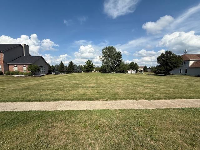 12921 Shelly Ln, Plainfield, IL 60585