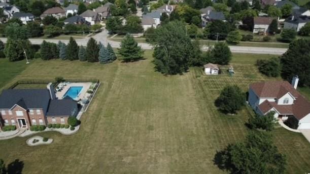 12921 Shelly Ln, Plainfield, IL 60585