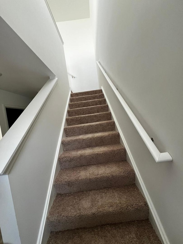 4219 Chelsea Manor Cir, Aurora, IL 60504 - view of stairway