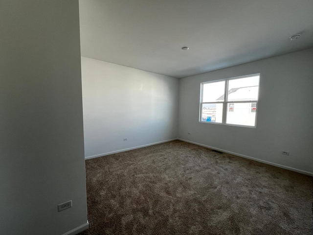 4219 Chelsea Manor Cir, Aurora, IL 60504 - carpeted empty room with baseboards