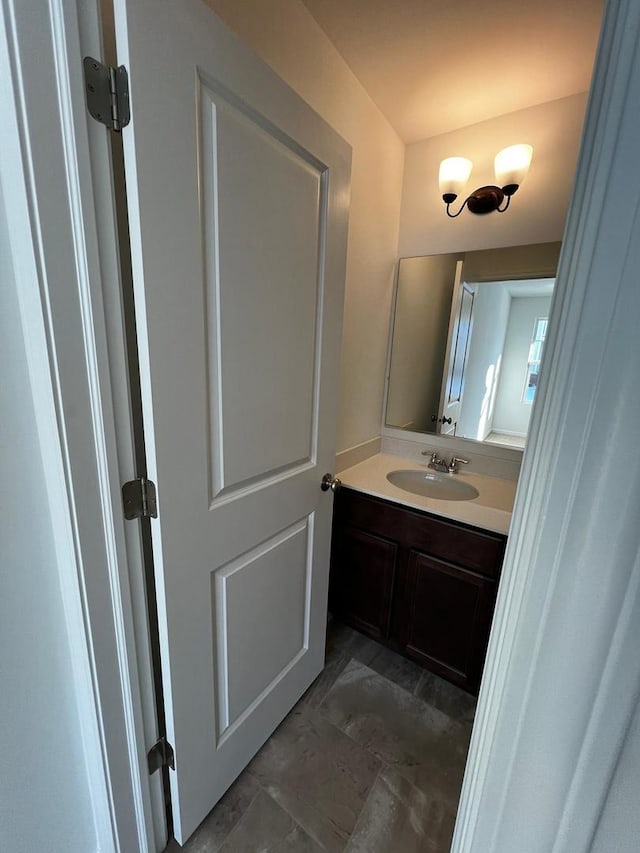 4219 Chelsea Manor Cir, Aurora, IL 60504 - bathroom with vanity