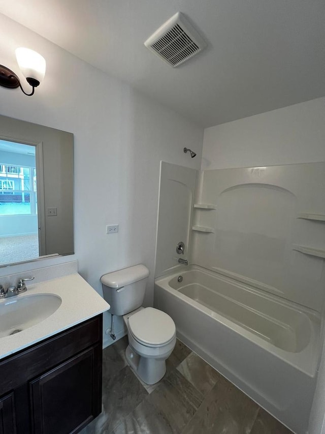 4219 Chelsea Manor Cir, Aurora, IL 60504 - full bath with vanity and shower / bathtub combination