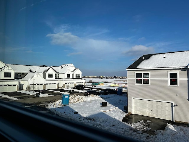 4219 Chelsea Manor Cir, Aurora, IL 60504 - view of road