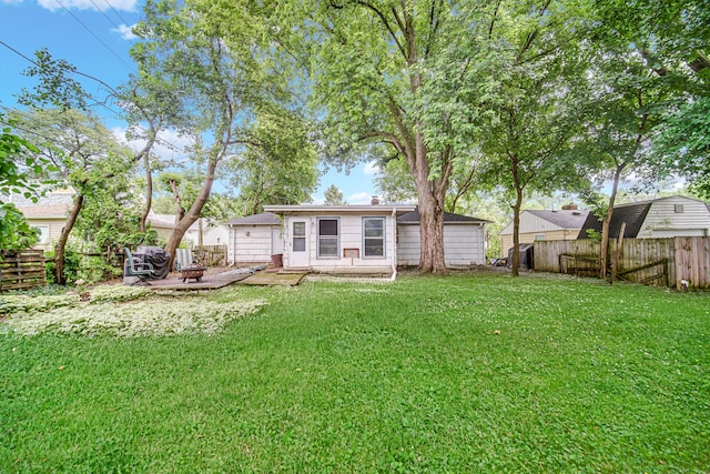 234 N Knollwood Dr, Wheaton, IL 60187 - photo 17