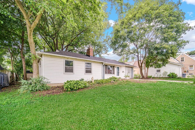 234 N Knollwood Dr, Wheaton, IL 60187 - photo 20