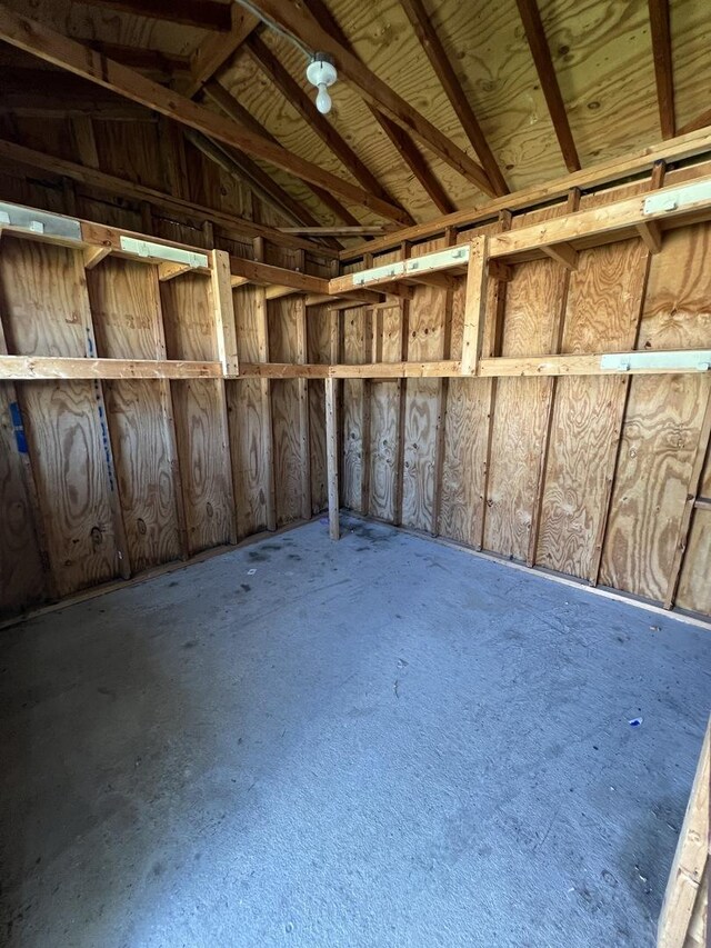 189 Ambleside Rd, Des Plaines, IL 60016 - view of storage room