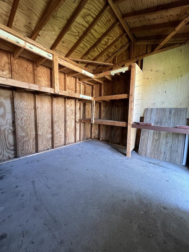 189 Ambleside Rd, Des Plaines, IL 60016 - view of storage