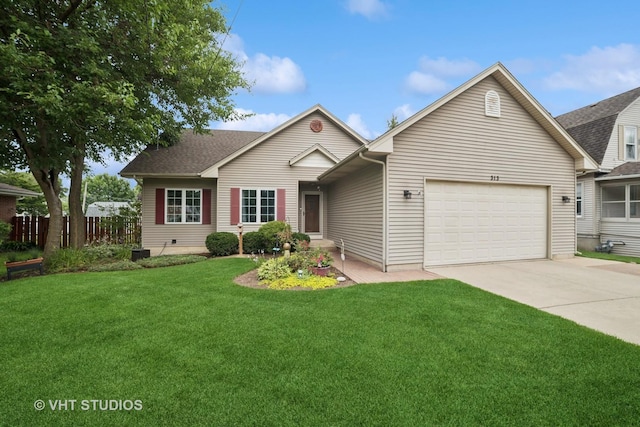 313 S Commonwealth Ave, Elgin, IL 60123 - photo 1