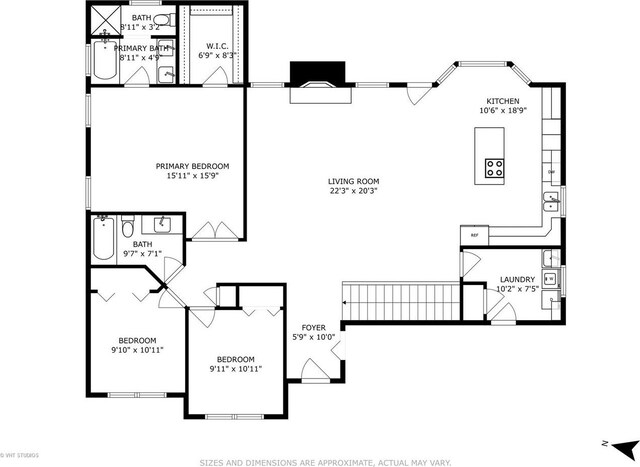 313 S Commonwealth Ave, Elgin, IL 60123 - photo 22