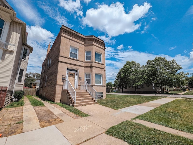 104 W 112th Pl, Chicago, IL 60628 - view of front of house