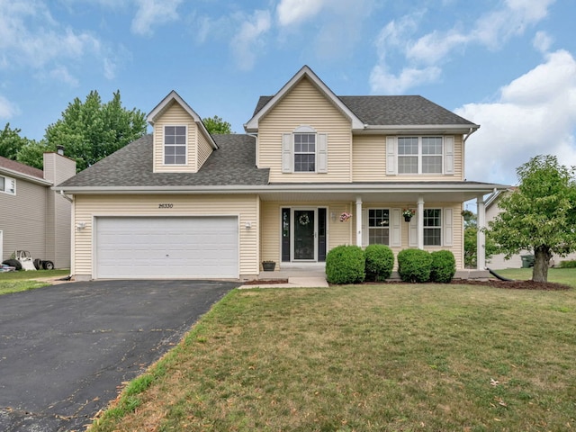 26330 W Bayberry Ct, Channahon, IL 60410 - photo 1