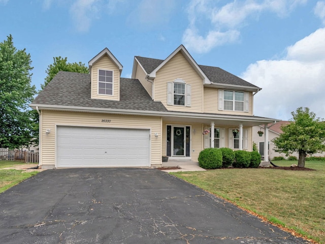 26330 W Bayberry Ct, Channahon, IL 60410 - photo 2