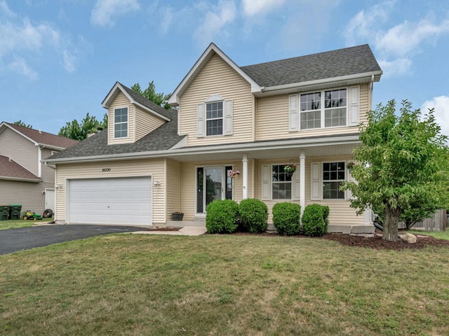 26330 W Bayberry Ct, Channahon, IL 60410 - photo 3