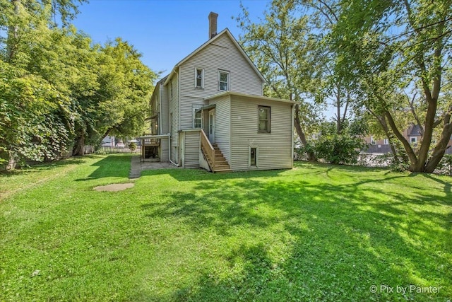 314 Liberty St, Waukegan, IL 60085 - photo 37