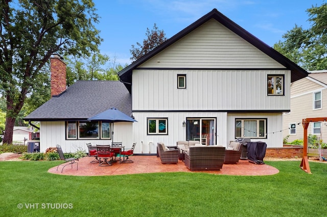 6432 Berkshire Ct, Lisle, IL 60532 - photo 42
