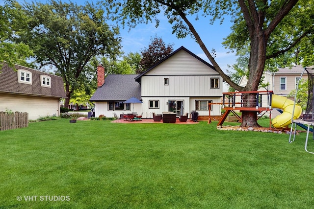 6432 Berkshire Ct, Lisle, IL 60532 - photo 43