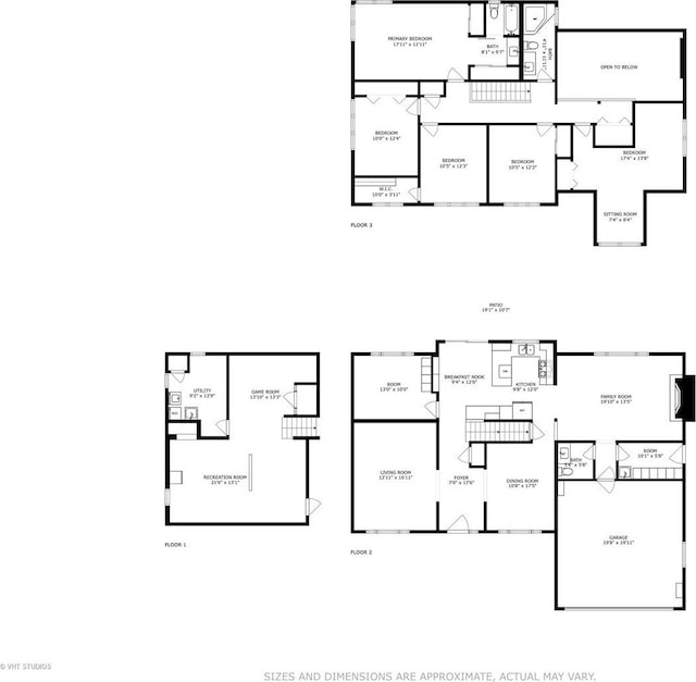 6432 Berkshire Ct, Lisle, IL 60532 - photo 45