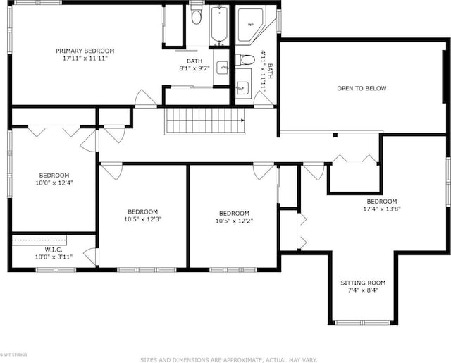 6432 Berkshire Ct, Lisle, IL 60532 - photo 46