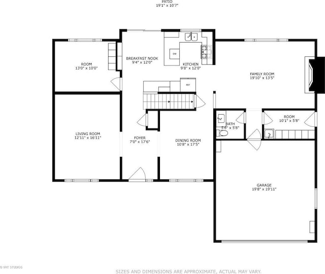 6432 Berkshire Ct, Lisle, IL 60532 - photo 47