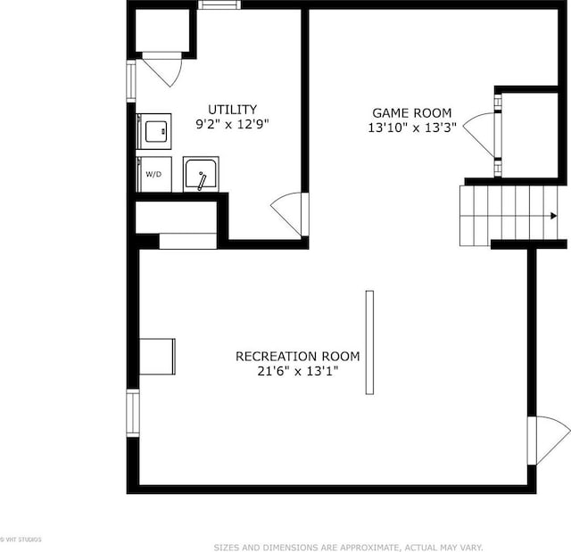 6432 Berkshire Ct, Lisle, IL 60532 - photo 48