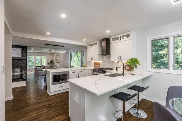 318 N Rose Farm Rd, Woodstock, IL 60098 - photo 4