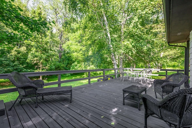 318 N Rose Farm Rd, Woodstock, IL 60098 - photo 62