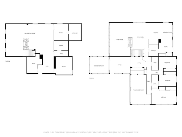 318 N Rose Farm Rd, Woodstock, IL 60098 - photo 85