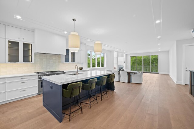 2218 N Burling St Unit Ph, Chicago, IL 60614 - photo 5