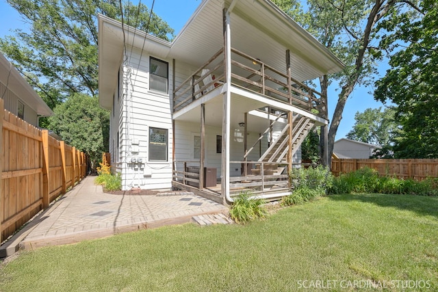 206-208 N Fremont St, Naperville, IL 60540 - photo 23