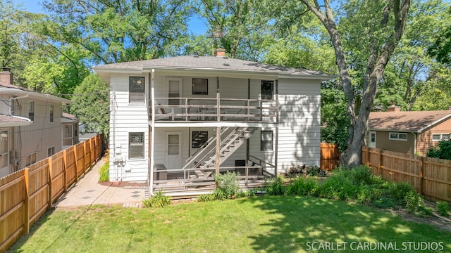 206-208 N Fremont St, Naperville, IL 60540 - photo 26