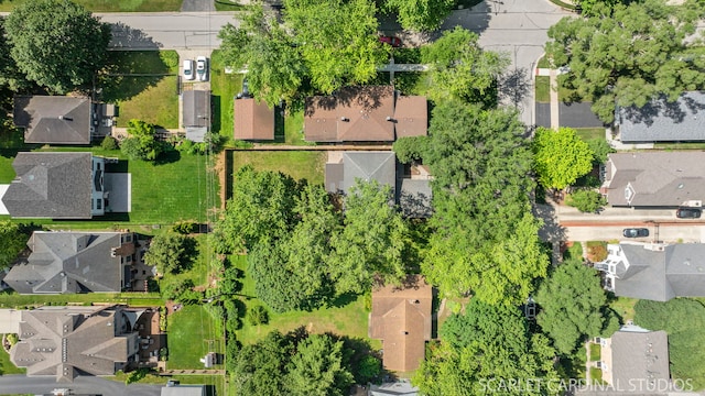 206-208 N Fremont St, Naperville, IL 60540 - photo 29