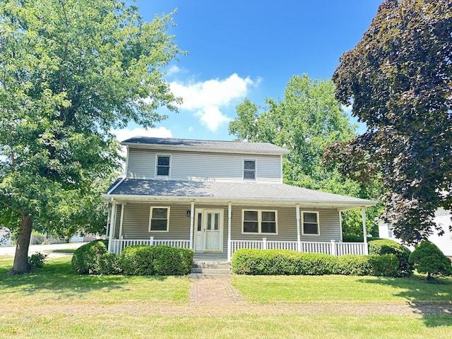 101 E Illinois St, Mansfield, IL 61854 - photo 1
