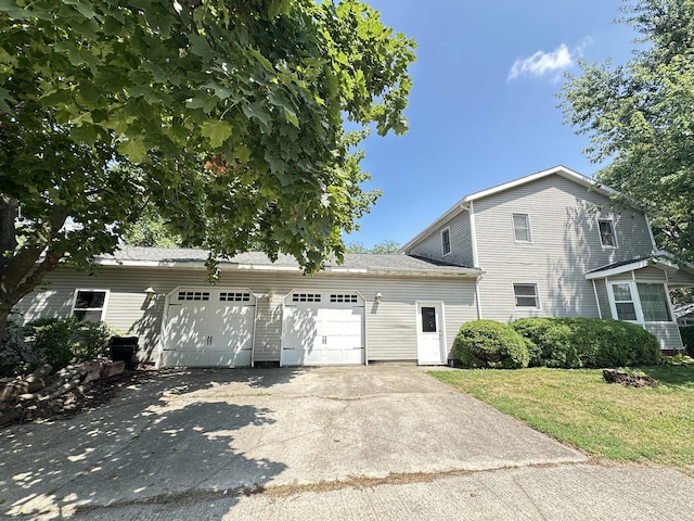 101 E Illinois St, Mansfield, IL 61854 - photo 2
