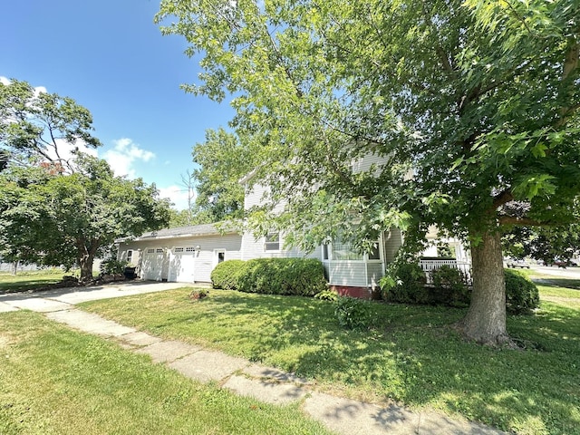 101 E Illinois St, Mansfield, IL 61854 - photo 20