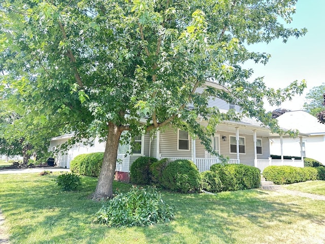 101 E Illinois St, Mansfield, IL 61854 - photo 3