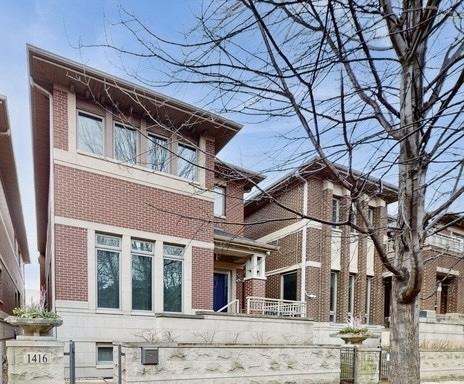 1416 S Emerald Ave, Chicago, IL 60607 - photo 1