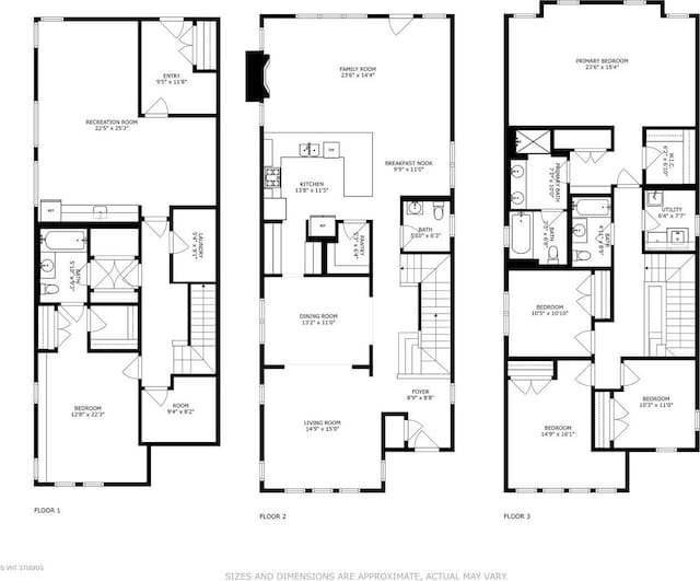 1416 S Emerald Ave, Chicago, IL 60607 - photo 47