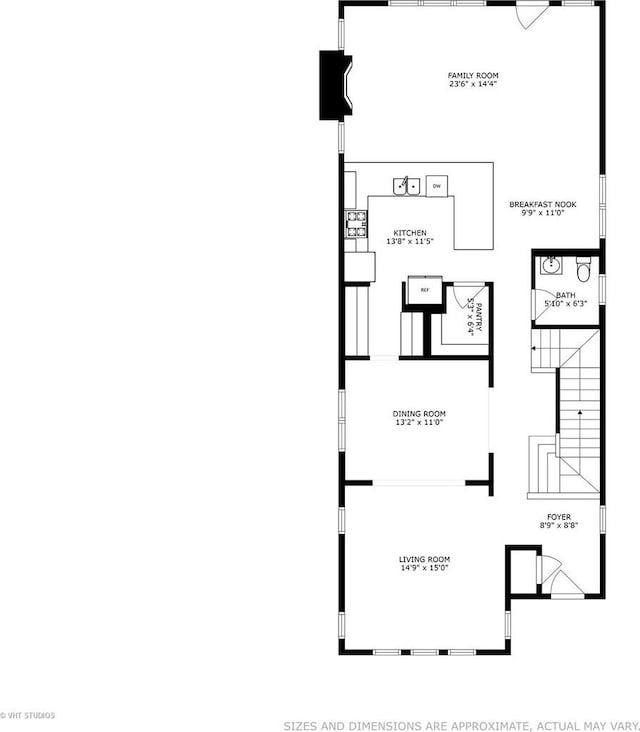 1416 S Emerald Ave, Chicago, IL 60607 - photo 49