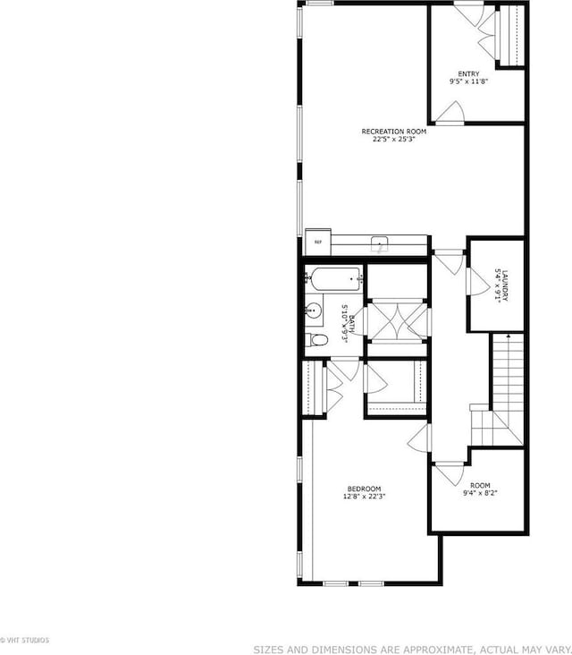 1416 S Emerald Ave, Chicago, IL 60607 - photo 50