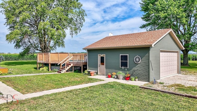 8965 S Holm Rd, Dwight, IL 60420 - photo 7