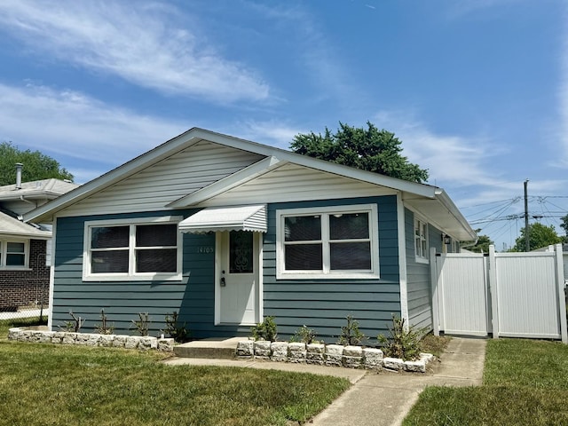 14105 S Saginaw Ave, Burnham, IL 60633 - photo 1