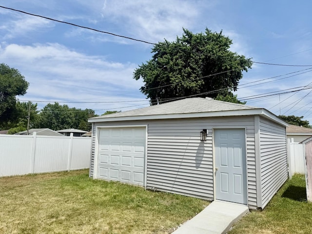 14105 S Saginaw Ave, Burnham, IL 60633 - photo 16
