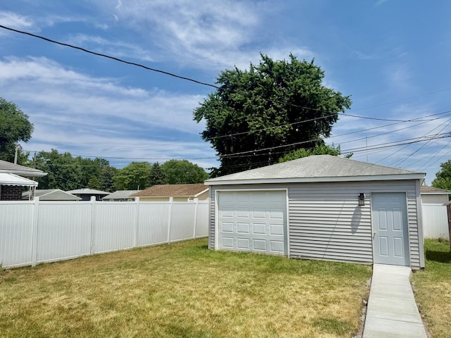 14105 S Saginaw Ave, Burnham, IL 60633 - photo 17