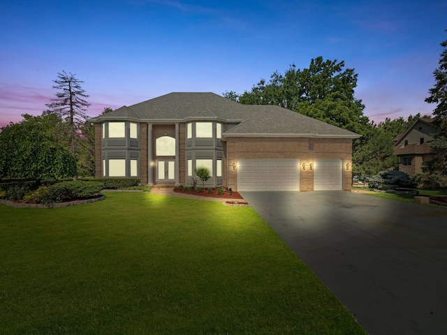 21244 Sage Brush Ln, Mokena, IL 60448 - photo 3