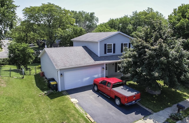 989 Tioga Ct, Carol Stream, IL 60188 - photo 1